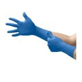 Creative Clothes Safegrip, Latex Exam Gloves, Latex, Powder-Free, L CR1117139